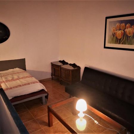 Appartement Casa Mama Danuta à Cullera Extérieur photo