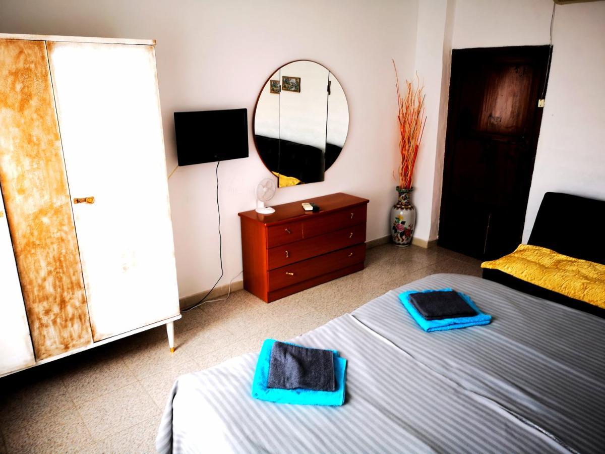 Appartement Casa Mama Danuta à Cullera Extérieur photo