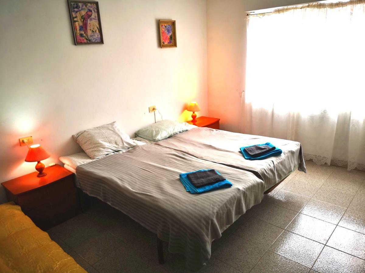 Appartement Casa Mama Danuta à Cullera Extérieur photo