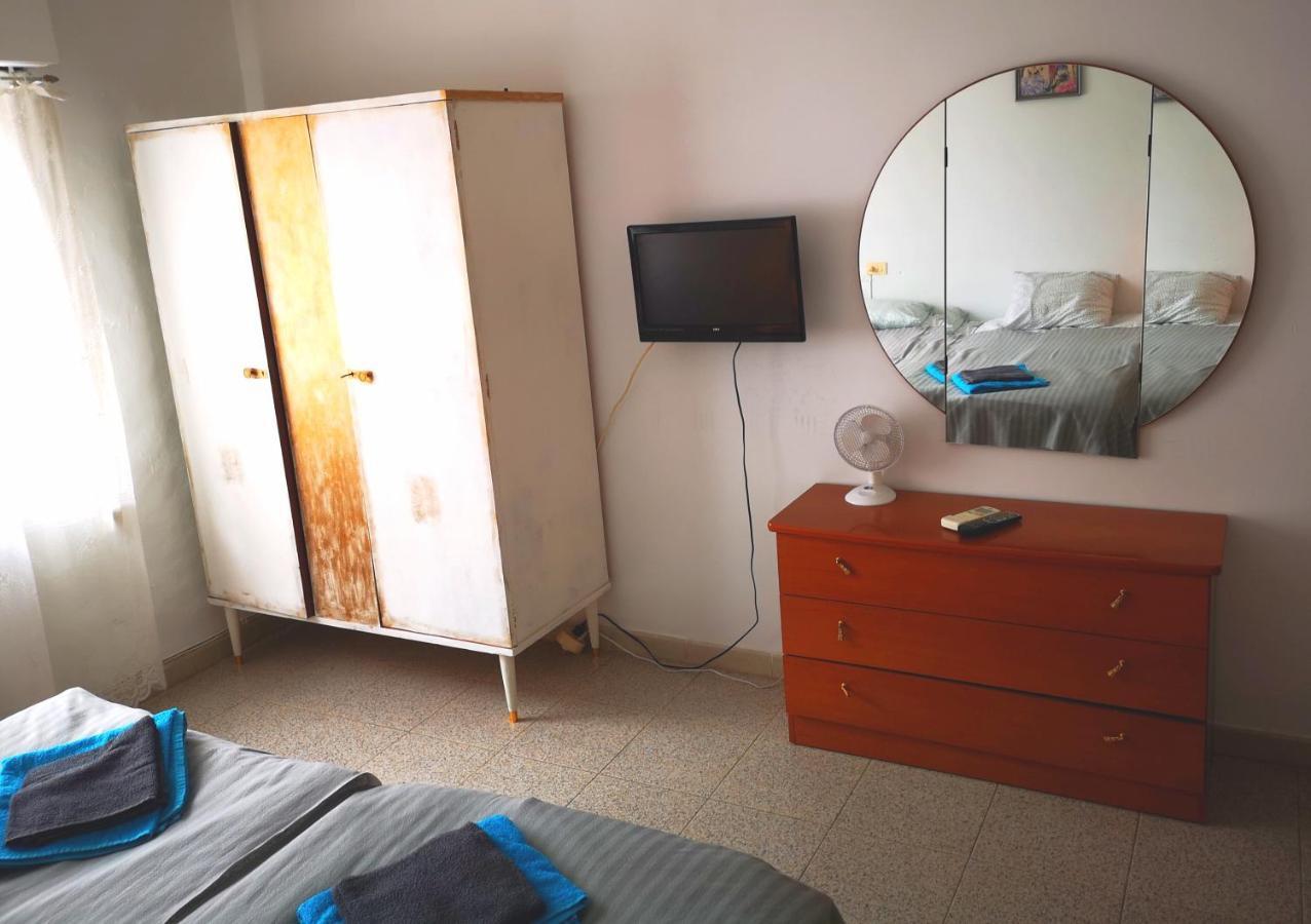 Appartement Casa Mama Danuta à Cullera Extérieur photo