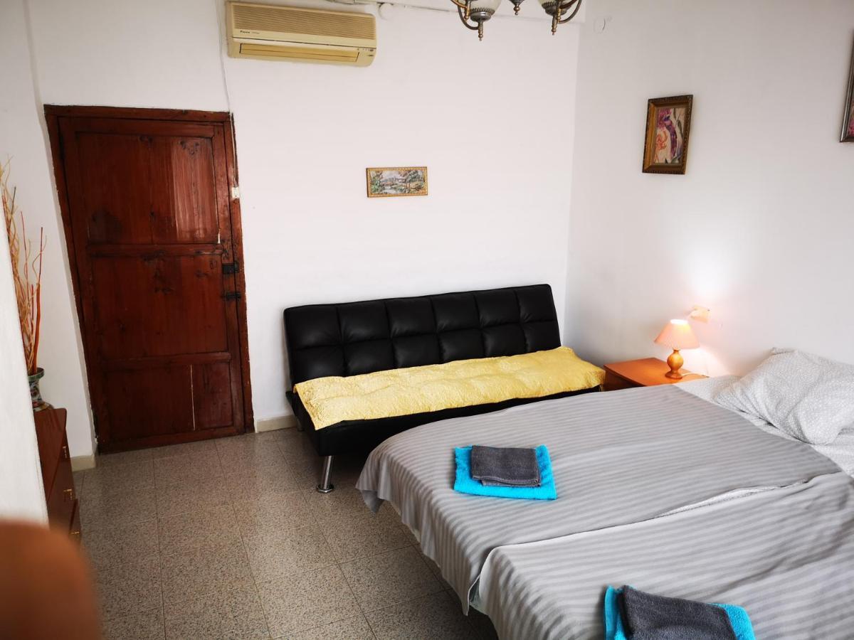 Appartement Casa Mama Danuta à Cullera Extérieur photo