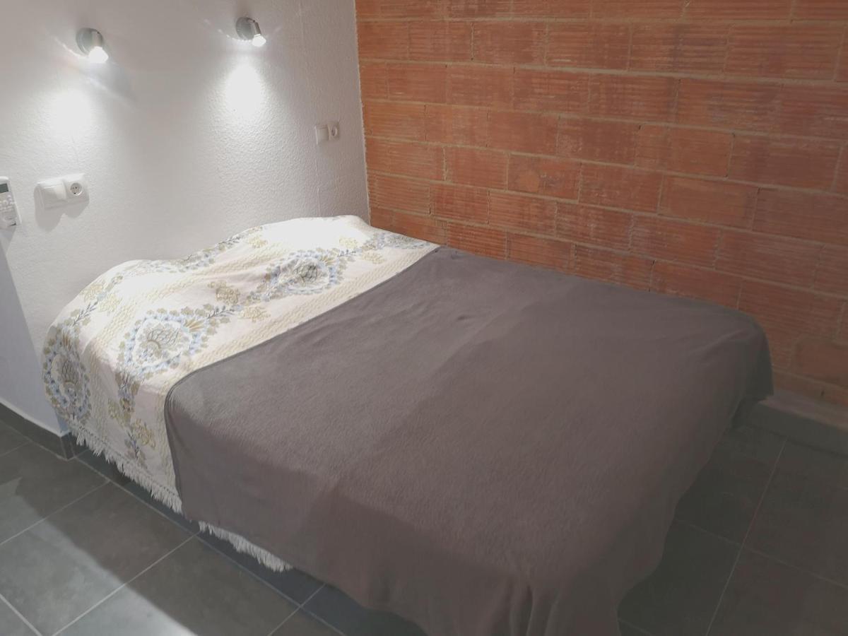Appartement Casa Mama Danuta à Cullera Extérieur photo