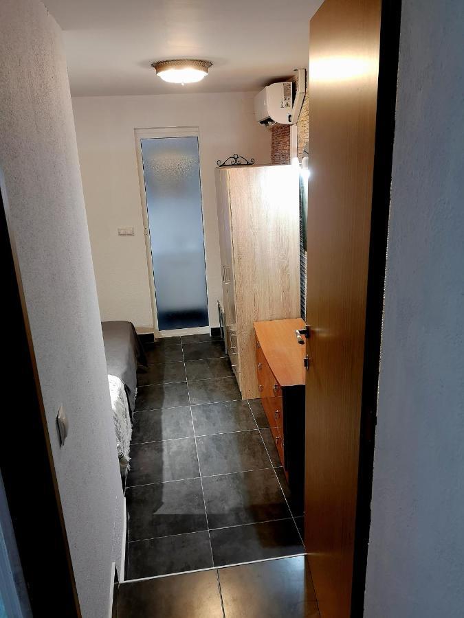Appartement Casa Mama Danuta à Cullera Extérieur photo