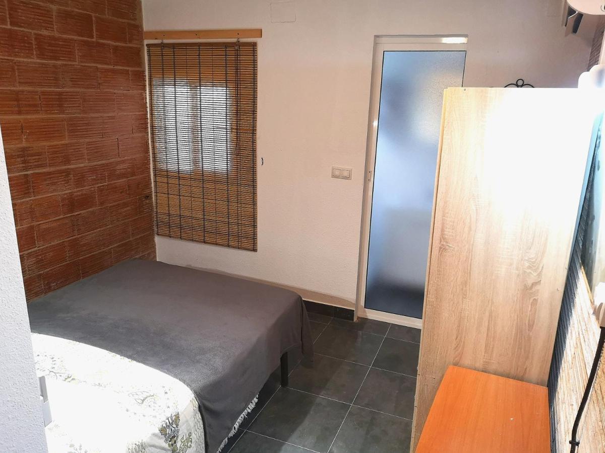 Appartement Casa Mama Danuta à Cullera Extérieur photo