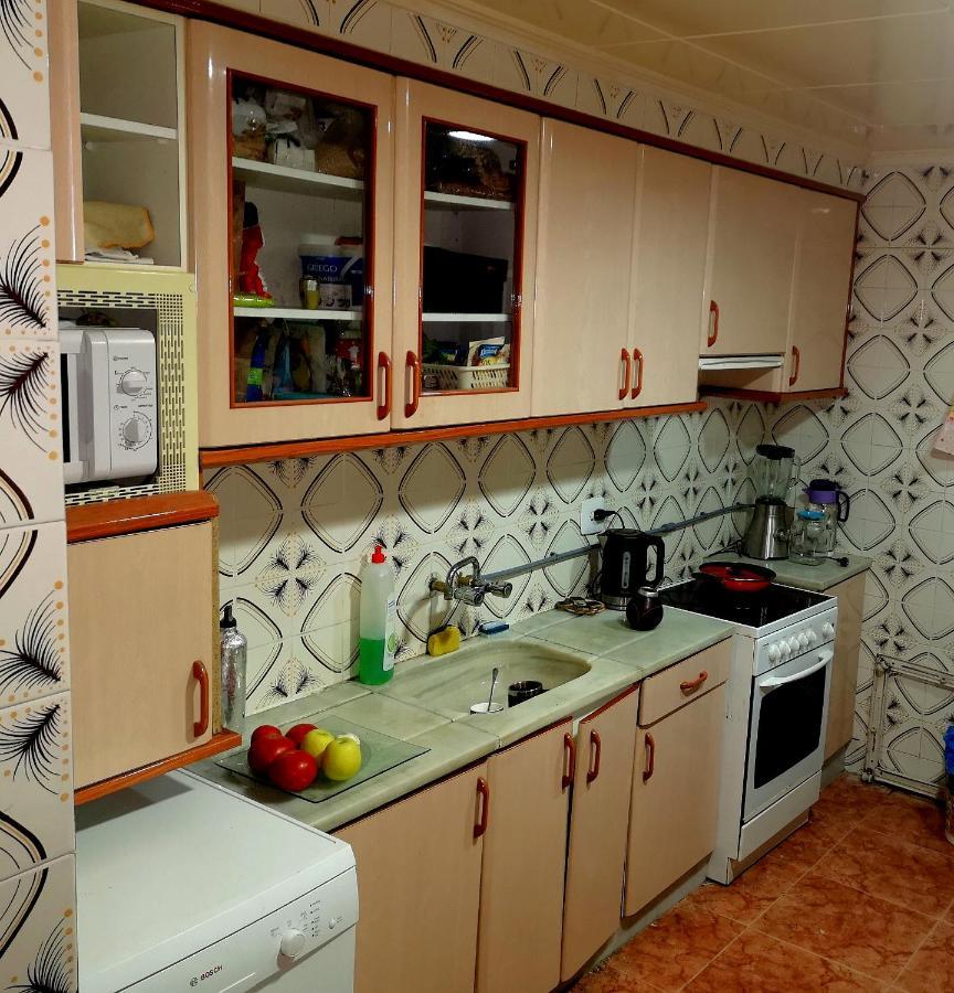 Appartement Casa Mama Danuta à Cullera Extérieur photo