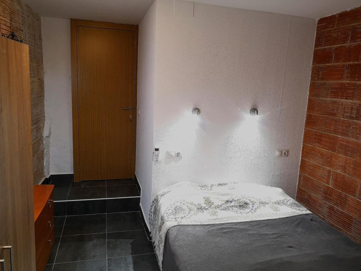Appartement Casa Mama Danuta à Cullera Extérieur photo