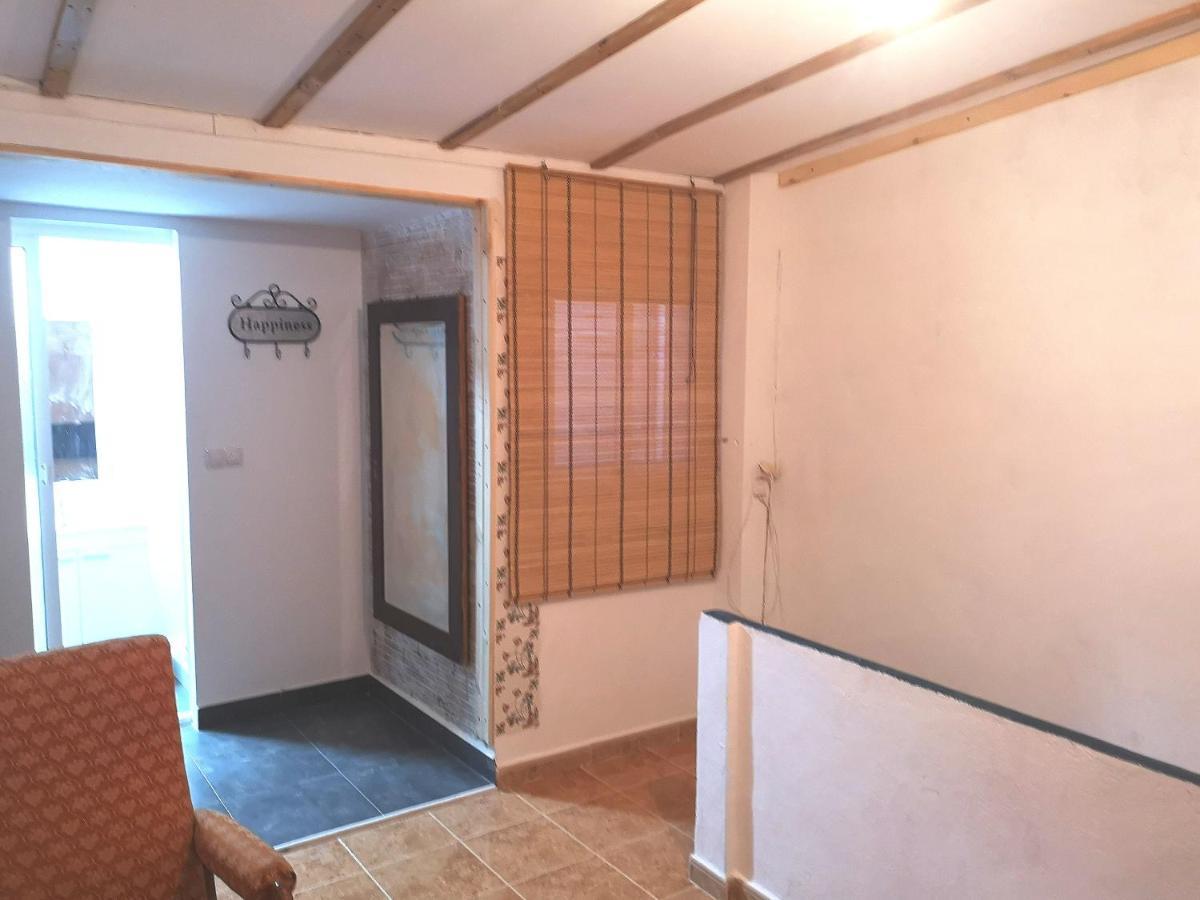 Appartement Casa Mama Danuta à Cullera Extérieur photo