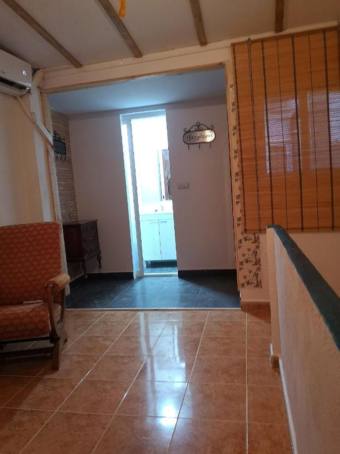 Appartement Casa Mama Danuta à Cullera Extérieur photo