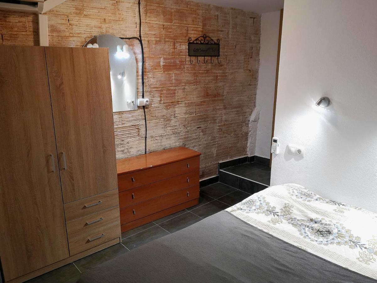 Appartement Casa Mama Danuta à Cullera Extérieur photo