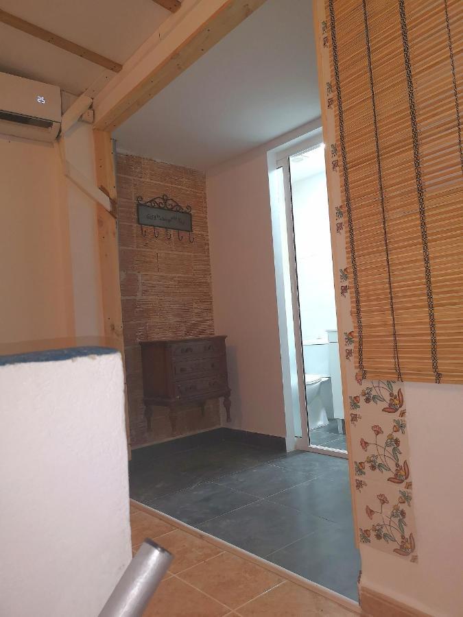 Appartement Casa Mama Danuta à Cullera Extérieur photo
