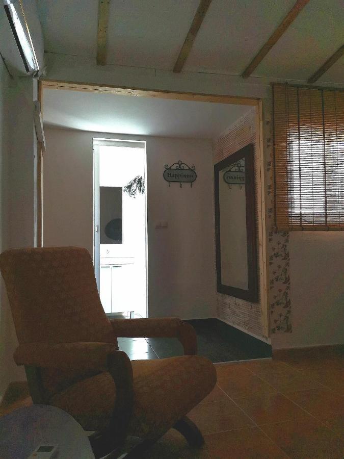 Appartement Casa Mama Danuta à Cullera Extérieur photo