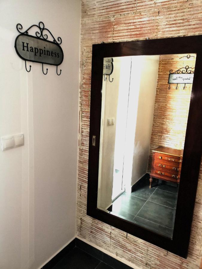 Appartement Casa Mama Danuta à Cullera Extérieur photo