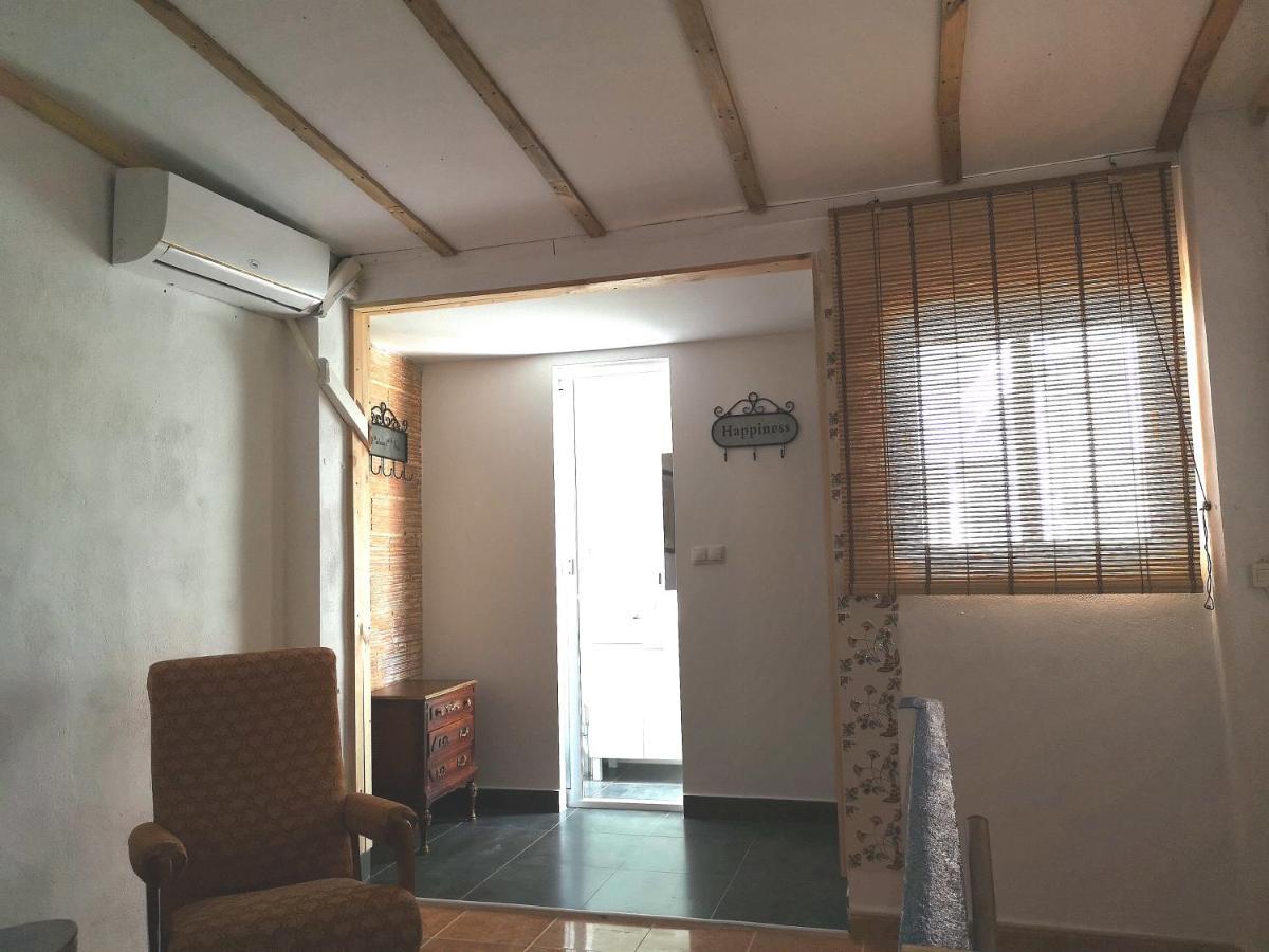 Appartement Casa Mama Danuta à Cullera Extérieur photo