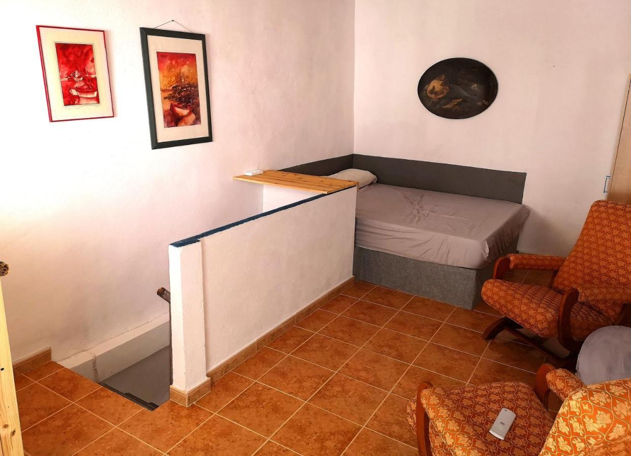 Appartement Casa Mama Danuta à Cullera Extérieur photo