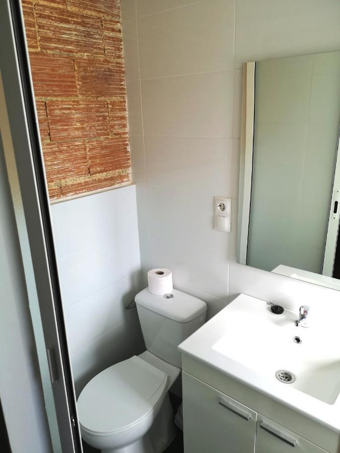 Appartement Casa Mama Danuta à Cullera Extérieur photo