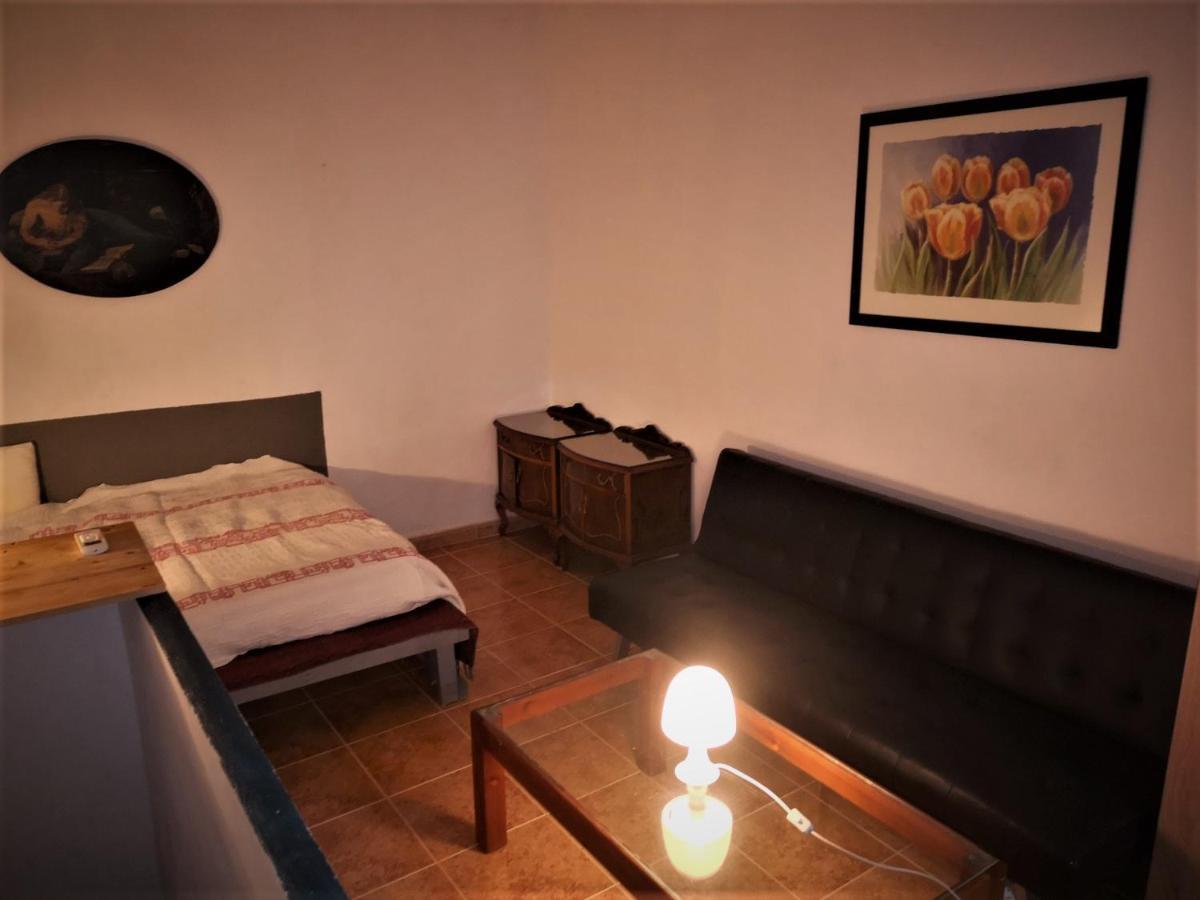 Appartement Casa Mama Danuta à Cullera Extérieur photo