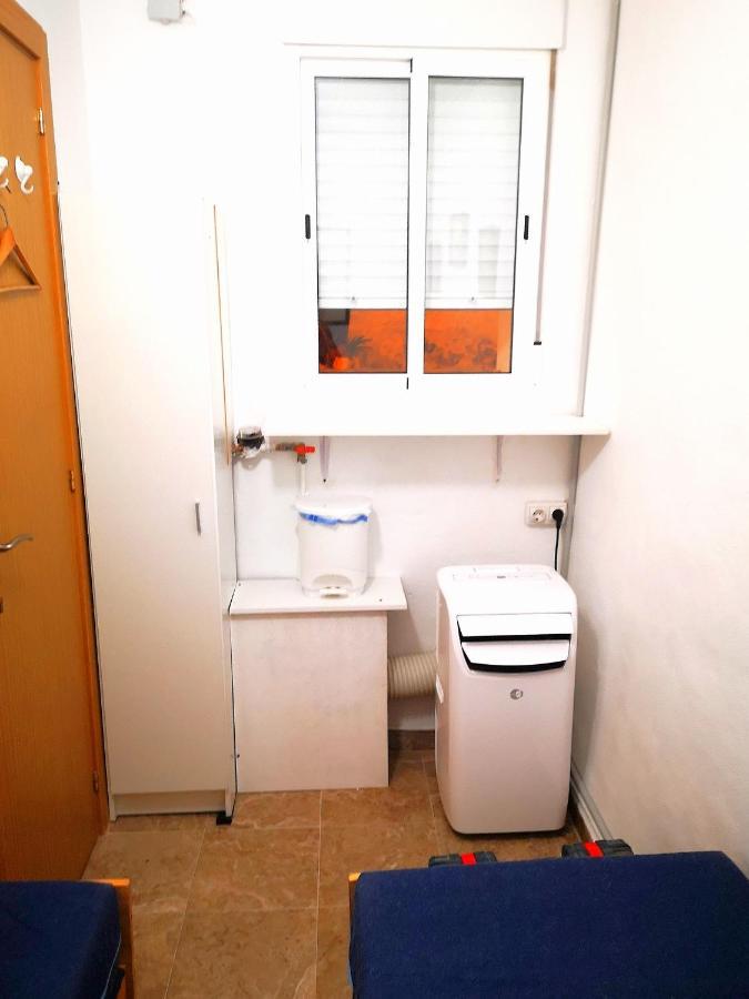 Appartement Casa Mama Danuta à Cullera Extérieur photo